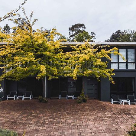 Daylesford Spa Accommodation المظهر الخارجي الصورة