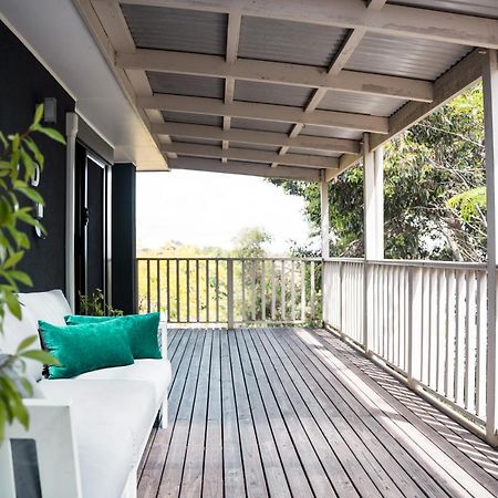 Daylesford Spa Accommodation المظهر الخارجي الصورة