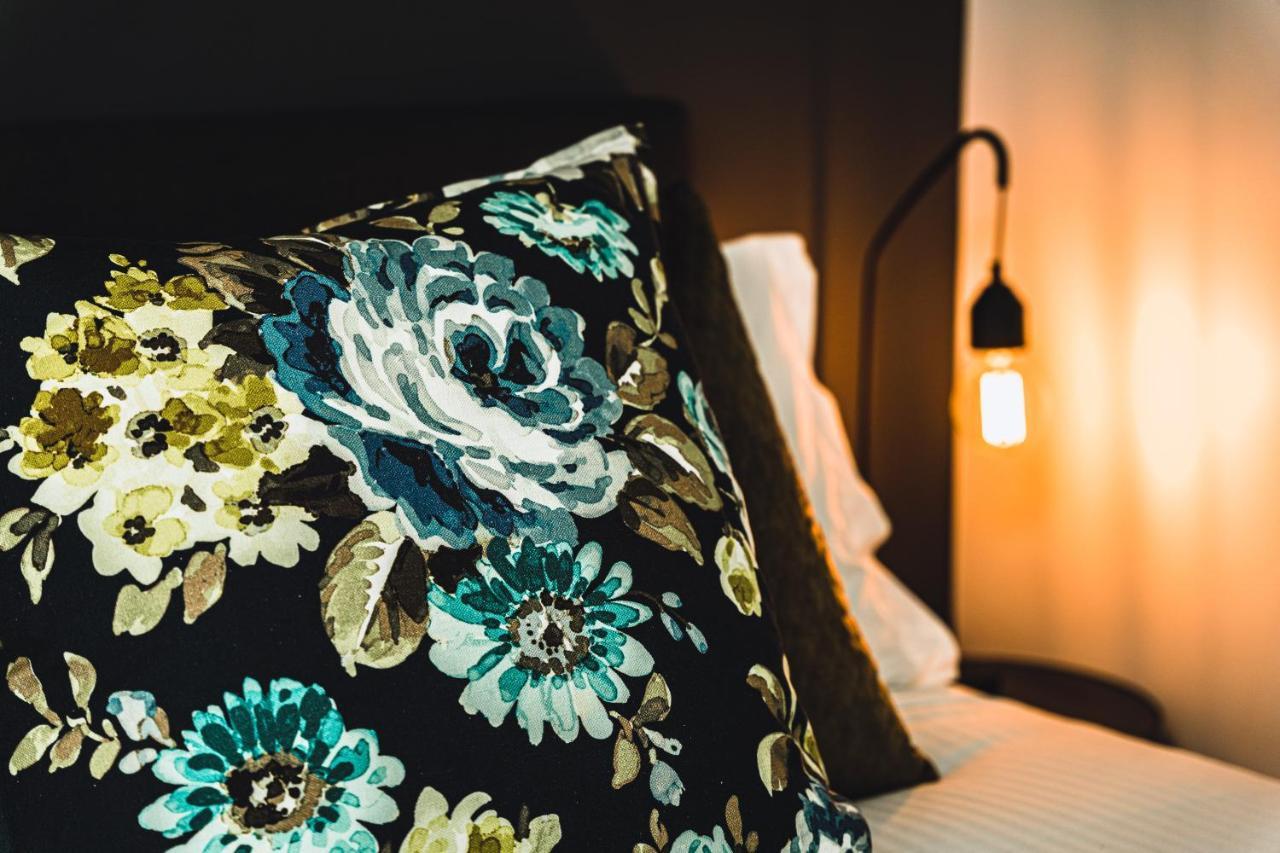 Daylesford Spa Accommodation المظهر الخارجي الصورة
