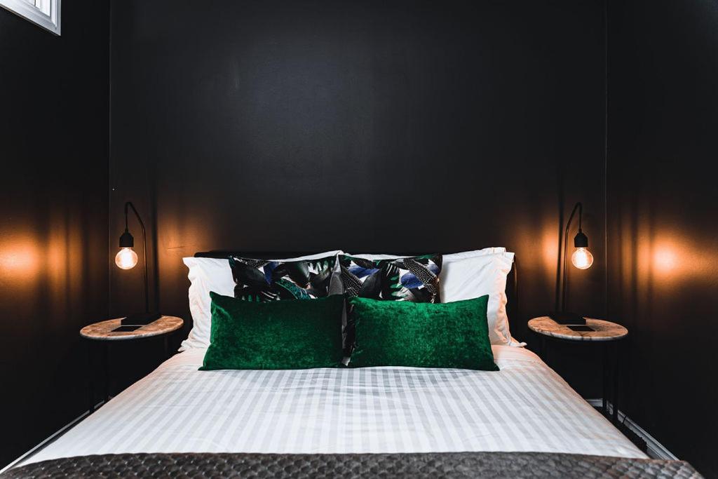 Daylesford Spa Accommodation المظهر الخارجي الصورة