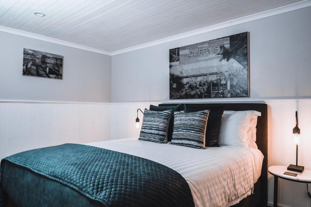 Daylesford Spa Accommodation المظهر الخارجي الصورة