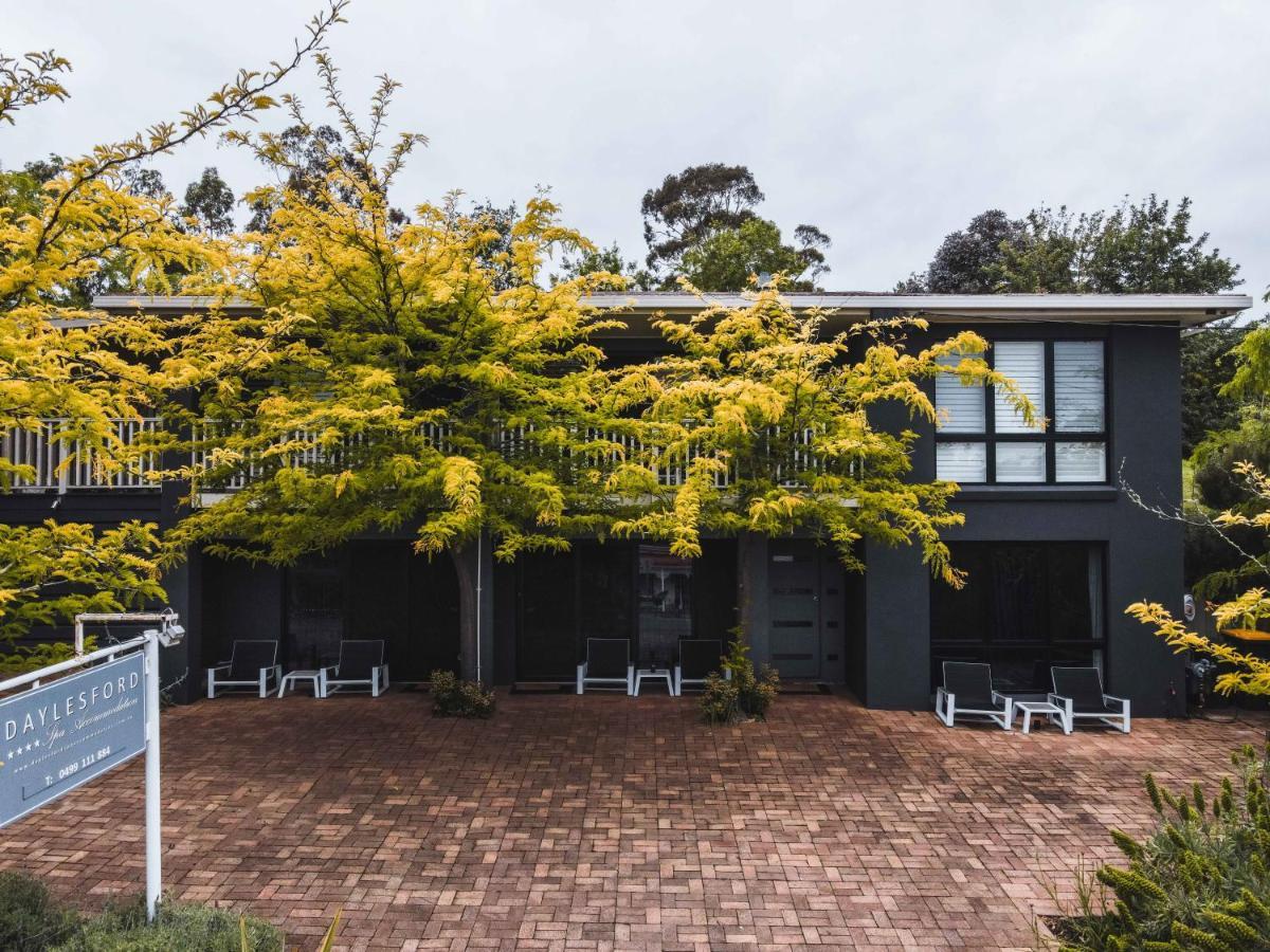 Daylesford Spa Accommodation المظهر الخارجي الصورة
