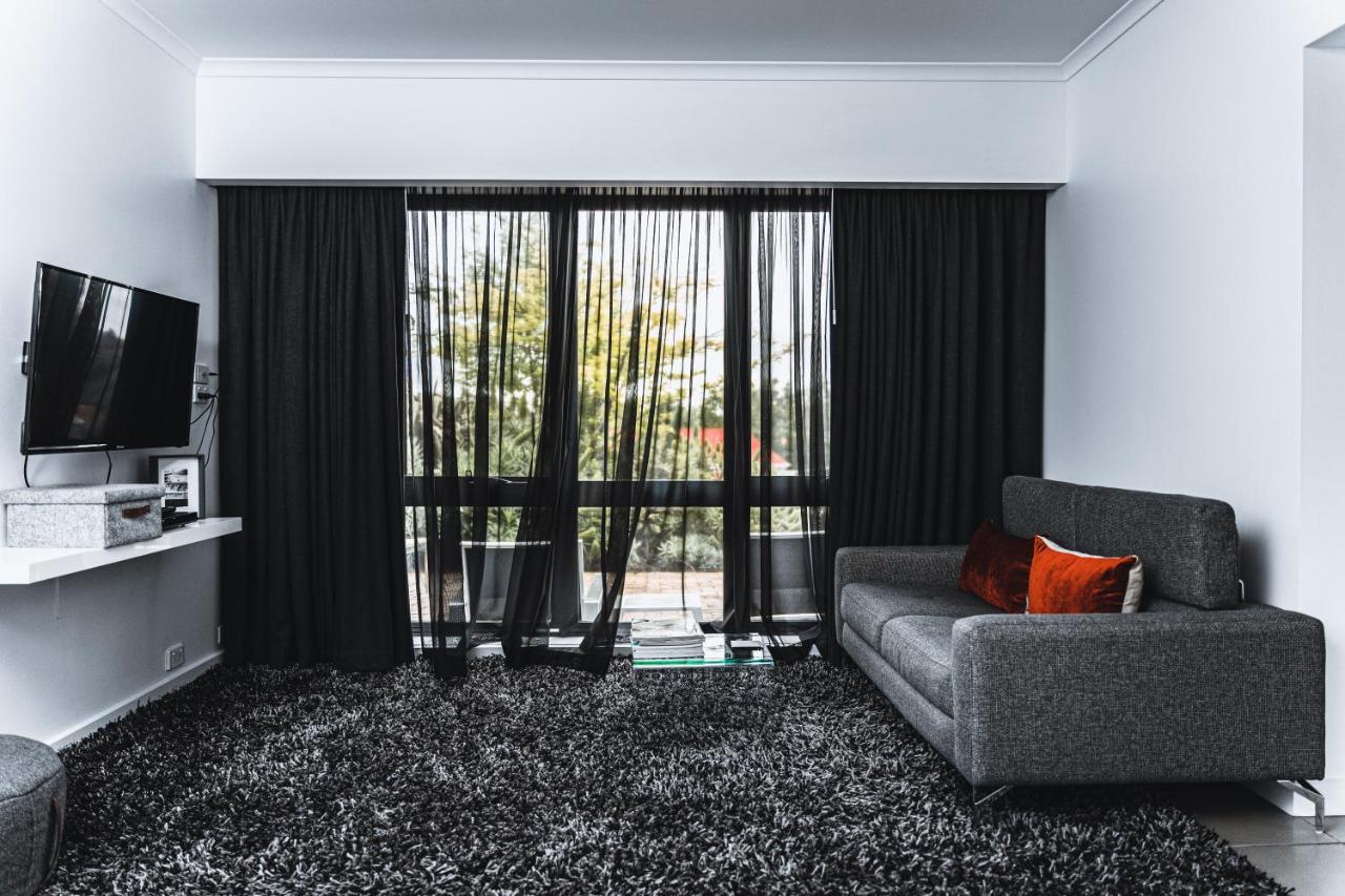 Daylesford Spa Accommodation المظهر الخارجي الصورة
