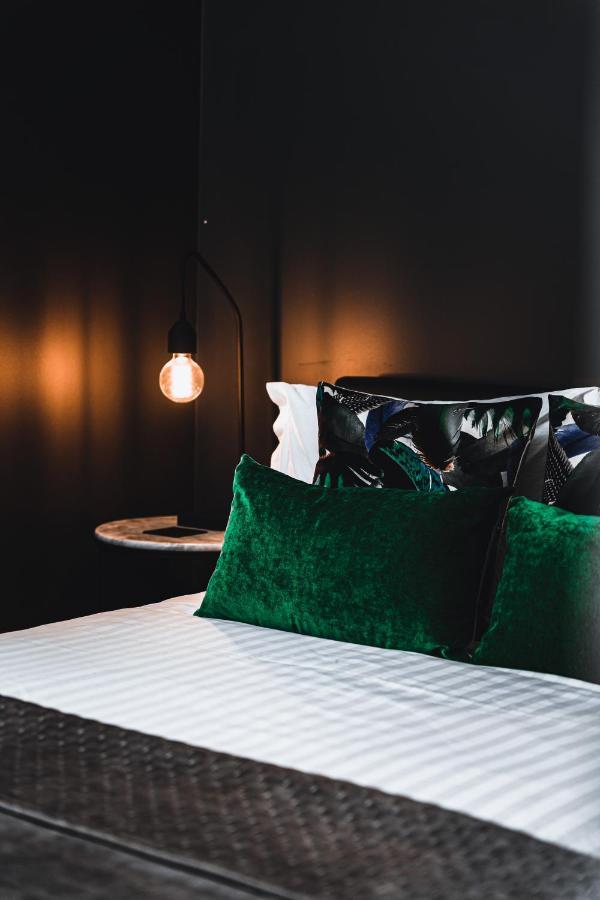 Daylesford Spa Accommodation المظهر الخارجي الصورة