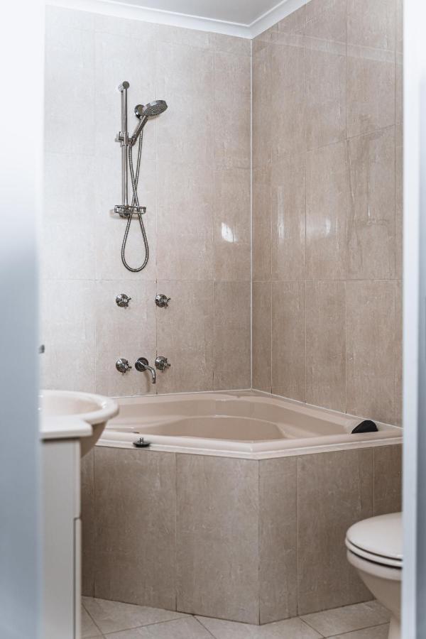 Daylesford Spa Accommodation المظهر الخارجي الصورة