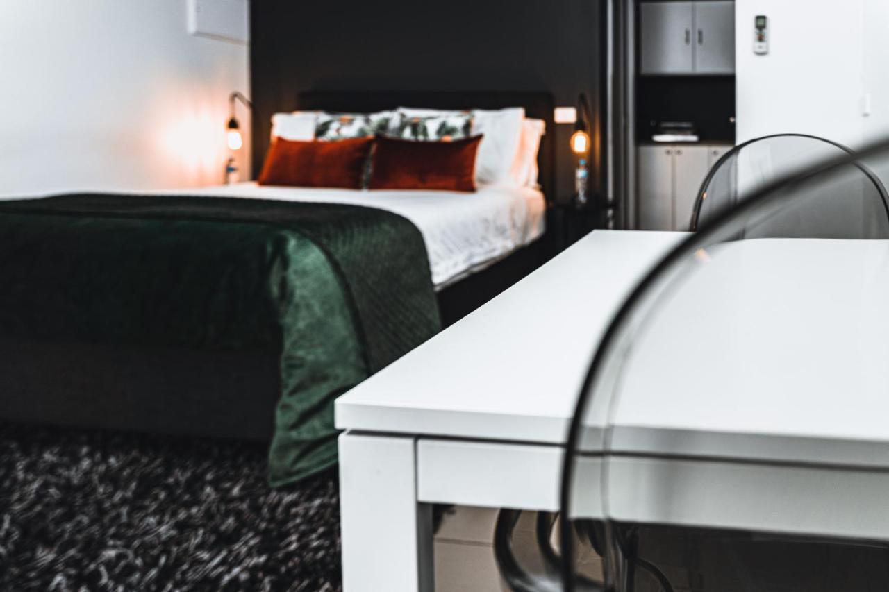 Daylesford Spa Accommodation المظهر الخارجي الصورة