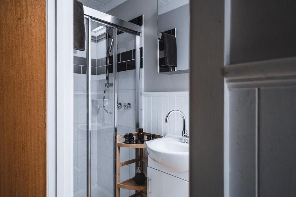 Daylesford Spa Accommodation المظهر الخارجي الصورة