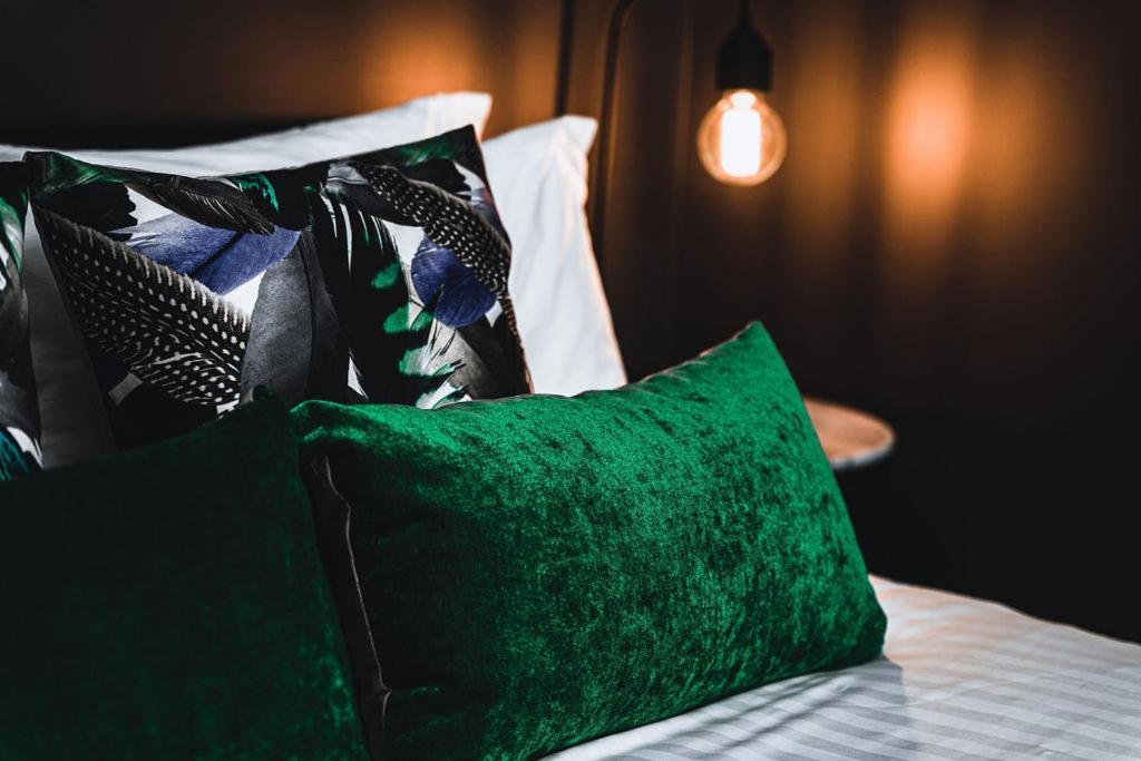 Daylesford Spa Accommodation المظهر الخارجي الصورة