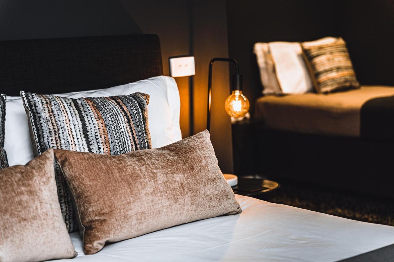 Daylesford Spa Accommodation المظهر الخارجي الصورة