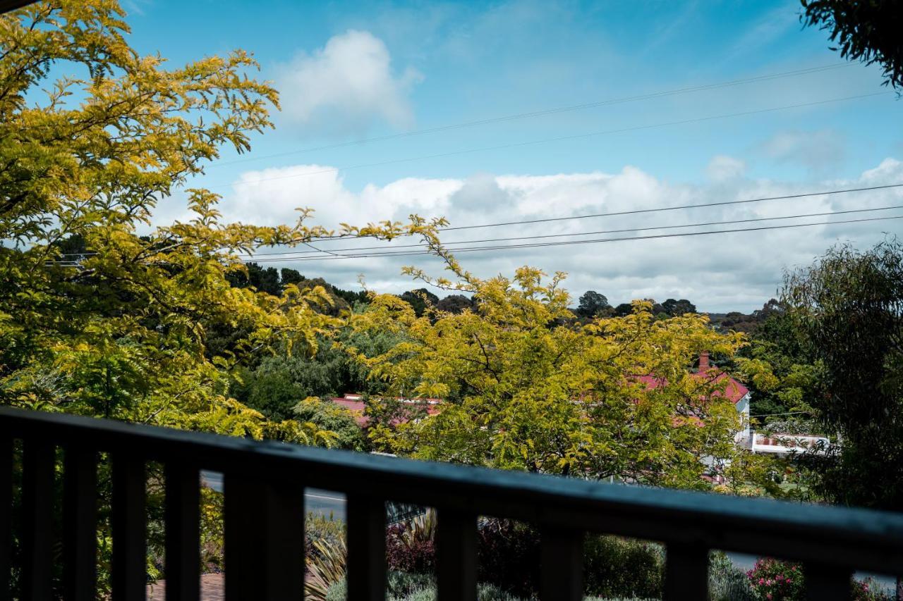Daylesford Spa Accommodation المظهر الخارجي الصورة