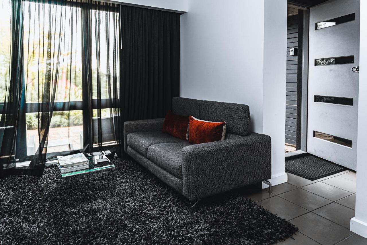 Daylesford Spa Accommodation المظهر الخارجي الصورة