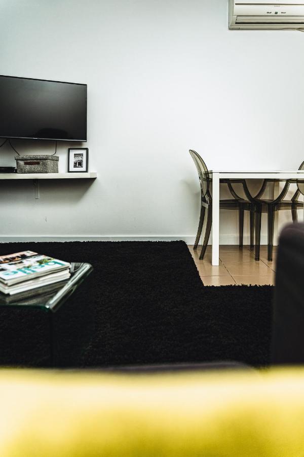 Daylesford Spa Accommodation المظهر الخارجي الصورة