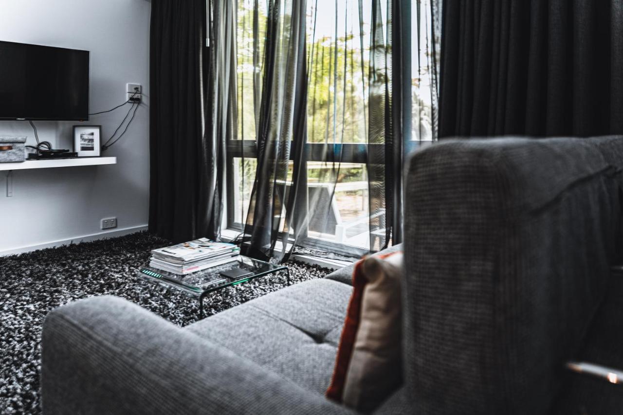 Daylesford Spa Accommodation المظهر الخارجي الصورة