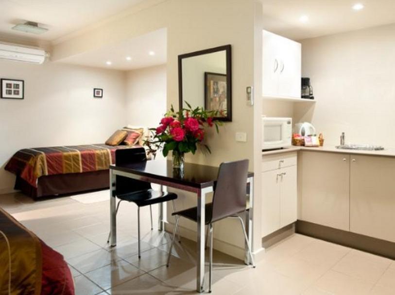 Daylesford Spa Accommodation المظهر الخارجي الصورة