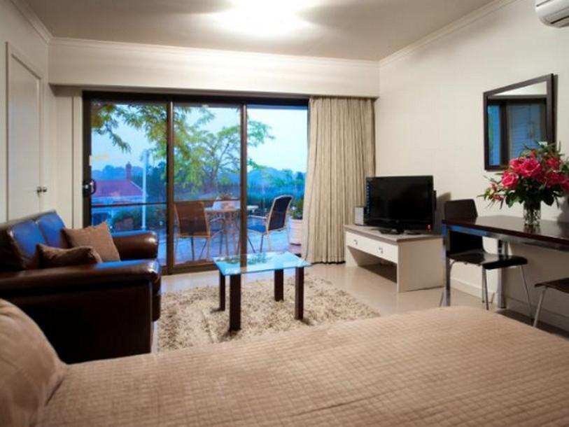 Daylesford Spa Accommodation المظهر الخارجي الصورة