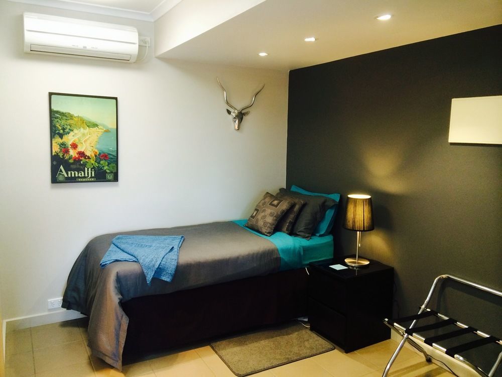 Daylesford Spa Accommodation المظهر الخارجي الصورة