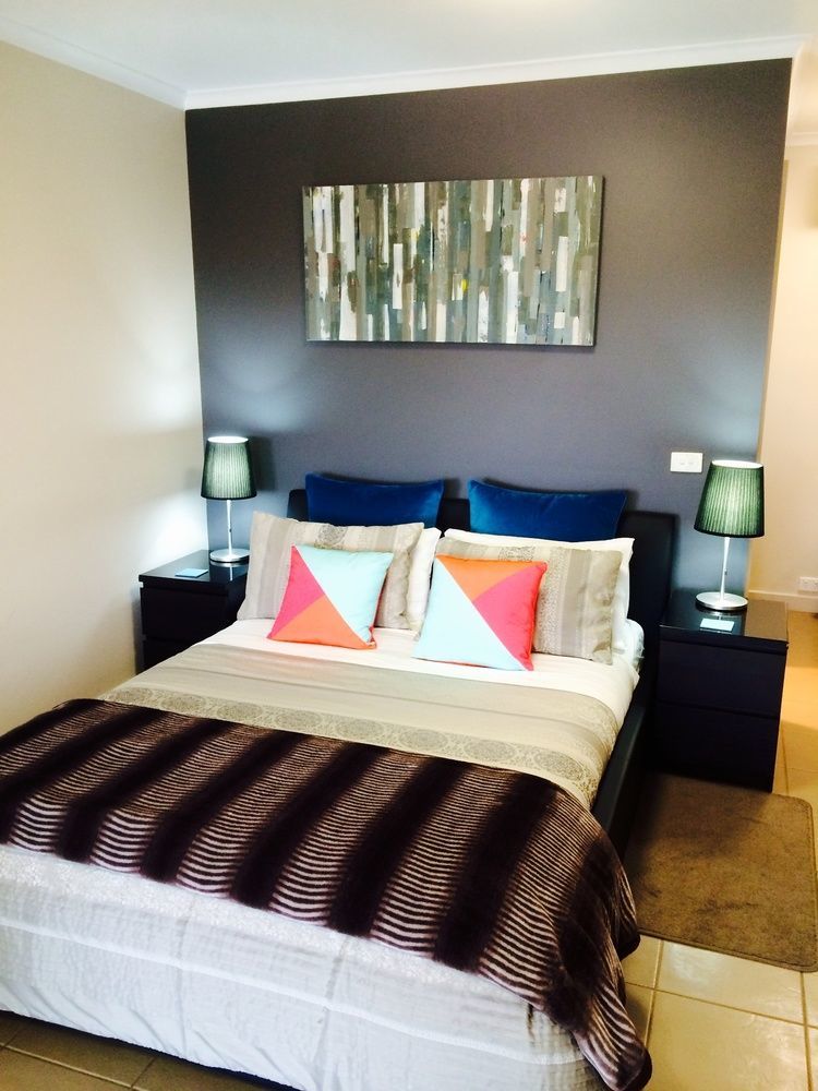 Daylesford Spa Accommodation المظهر الخارجي الصورة