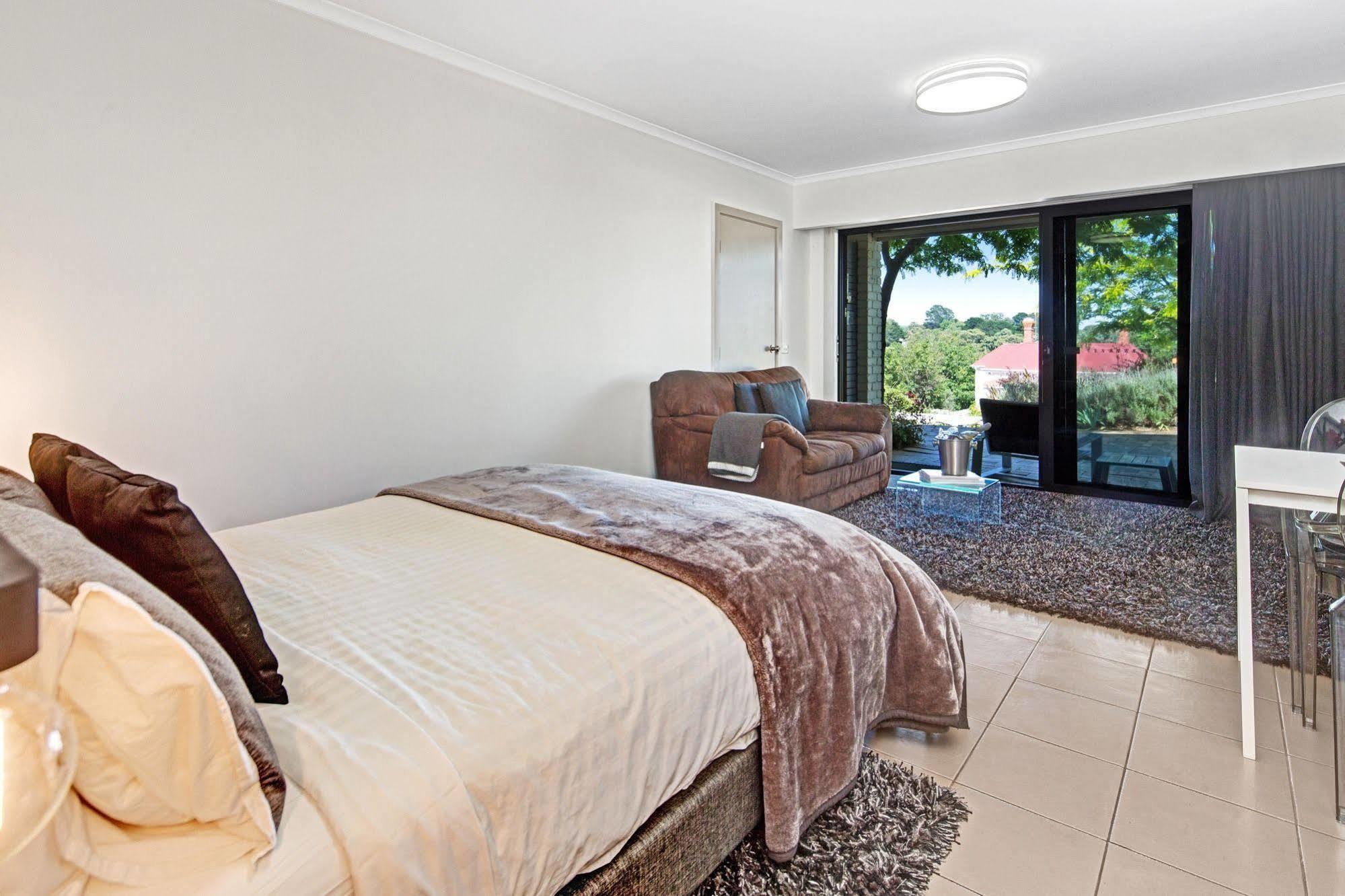 Daylesford Spa Accommodation المظهر الخارجي الصورة